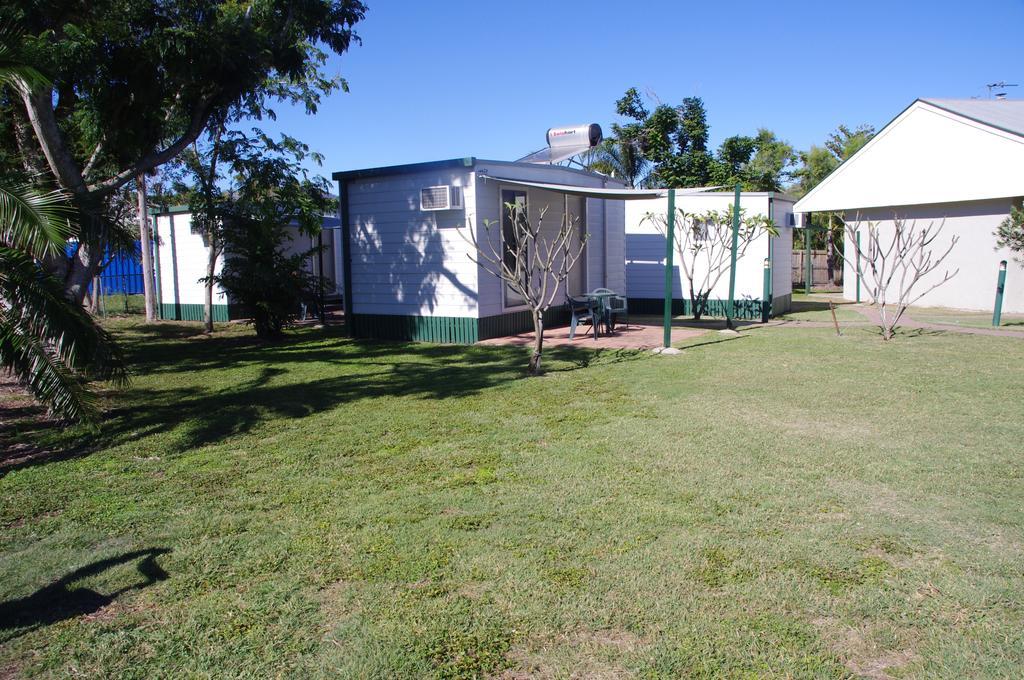 Hostel Rockhampton Backpackers Pokoj fotografie