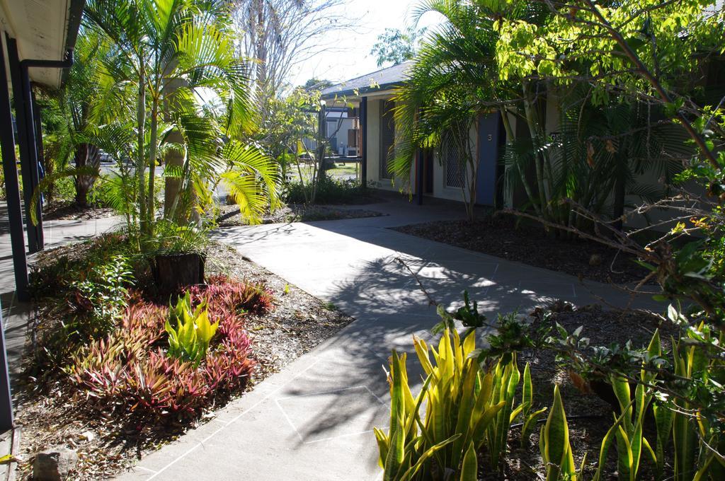 Hostel Rockhampton Backpackers Pokoj fotografie