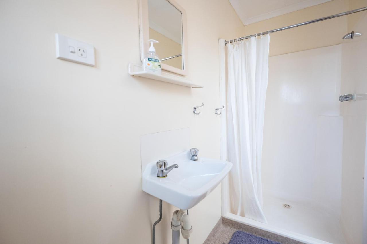 Hostel Rockhampton Backpackers Exteriér fotografie